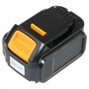 Dewalt XR-Serien 14.4V Li-Ionen 4000mAh